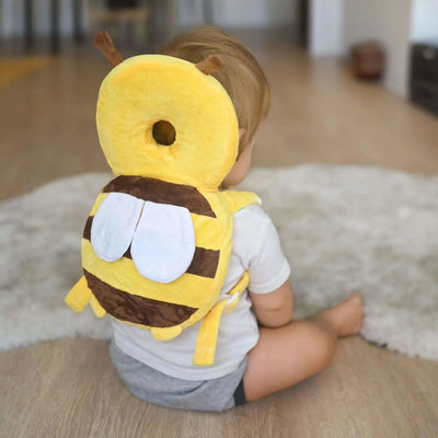 BabyGuard™ Backpack Pillow [Free Today]