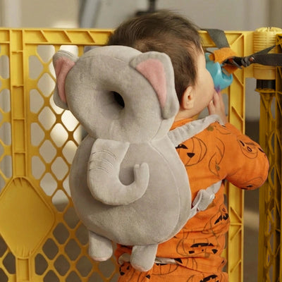 Gray Elephant