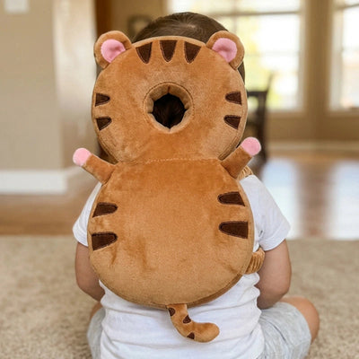 Brown TIger