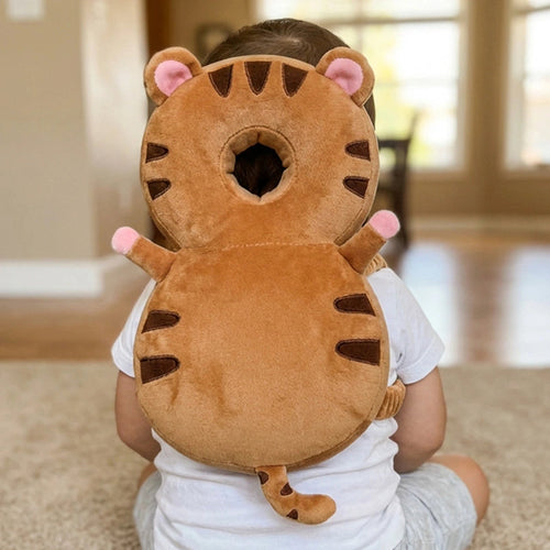 BabyGuard™ Backpack Pillow [Free Today]
