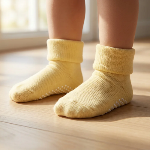 BabyGuard™ Anti-Slip Socks